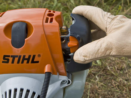 Fs 90 stihl online