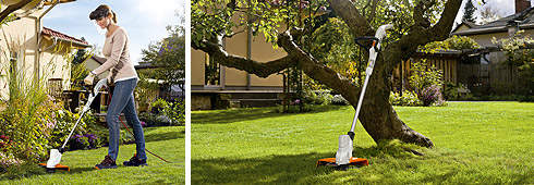 Электротриммер STIHL FSE 52