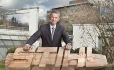 В 2012 г. STIHL растет быстрее, чем отрасль в целом