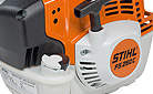 Двигатель STIHL 2-MIX