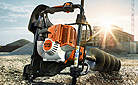 Двигатель STIHL 4-MIX®