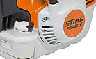 Двигатель STIHL 2-MIX