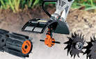 Мультифункциональный агрегат STIHL MM 55