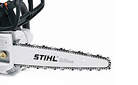 STIHL Carving