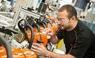 Компания STIHL увеличивает глубину собственного производства: планируется приобретение производителя глушителей COSMOS