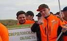 Компания STIHL поддержала чемпионат вальщиков леса «Лесоруб-2022» в Красноярске
