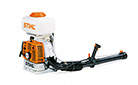 Опрыскиватель STIHL SR 420