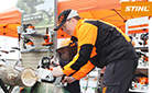 STIHL на TOOLFEST 2019