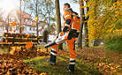 Аккумуляторное воздуходувное устройство STIHL BGA 85