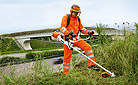 Новые кусторезы STIHL