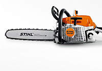 Подходящие бензопилы STIHL